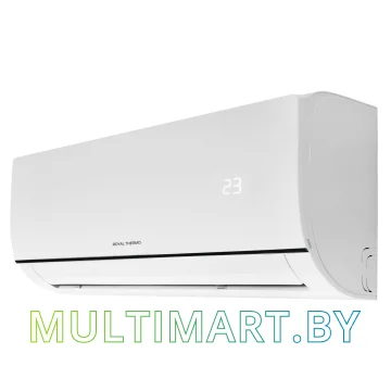 Кондиционер Royal Thermo Siena RTS-12HN1 картинка 2